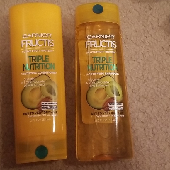 Shampoo and Conditioner Bundle. - Picture 5 of 5